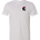 Worthington Baseball - White T-Shirt - Left Chest