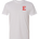Duluth East Baseball - White T-Shirt - Left Chest