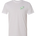 Maple River High School Baseball - White T-Shirt - Left Chest