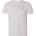 Maple River High School Baseball - White T-Shirt - Left Chest