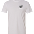 Hinckley Finlayson Baseball - White T-Shirt - Left Chest