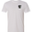 Waterville-Elysian-Morristown Baseball - White T-Shirt - Left Chest