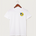Waseca High School Football (Boys) - White T-Shirt - Left Chest
