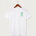 La Crescent-Hokah High School Football (Boys) - White T-Shirt - Left Chest