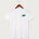 Waterville-Elysian-Morristown High School Football (Boys) - White T-Shirt - Left Chest