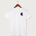Worthington High School Football (Boys) - White T-Shirt - Left Chest