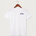 Kerkhoven-Murdock-Sunburg High School Football (Boys) - White T-Shirt - Left Chest