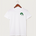 Pine City High School Football (Boys) - White T-Shirt - Left Chest