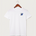 Bemidji High School Football (Boys) - White T-Shirt - Left Chest