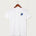 Bemidji High School Football (Boys) - White T-Shirt - Left Chest
