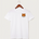 Princeton High School Football (Boys) - White T-Shirt - Left Chest