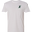Rock Ridge Track & Field - White T-Shirt - Left Chest
