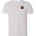 Mille Lacs Softball - White T-Shirt - Left Chest