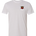 Mille Lacs Softball - White T-Shirt - Left Chest