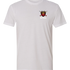 Mille Lacs Softball - White T-Shirt - Left Chest