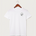 Wauwatosa West Football - White T-Shirt - Left Chest