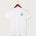 Wauwatosa West Football - White T-Shirt - Left Chest