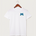 Minnewaska Area High School Football (Boys) - White T-Shirt - Left Chest