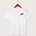 Burnsville High School Football (Boys) - White T-Shirt - Left Chest