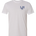 LeSueur Henderson Baseball & Softball - White T-Shirt - Left Chest