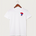 Hills-Beaver Creek High School Volleyball (Girls) - White T-Shirt - Left Chest