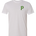 Pipestone Softball - White T-Shirt - Left Chest