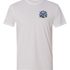 JWP Youth Baseball/Softball - White T-Shirt - Left Chest