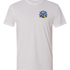 JWP Youth Baseball/Softball - White T-Shirt - Left Chest