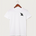 Red Rock Central High School Football (Boys) - White T-Shirt - Left Chest