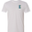 Esko Baseball - White T-Shirt - Left Chest