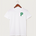 Pipestone Area High School Football (Boys) - White T-Shirt - Left Chest