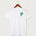 Pipestone Area High School Football (Boys) - White T-Shirt - Left Chest