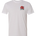 John Marshall Softball - White T-Shirt - Left Chest