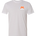 Moorhead Baseball - White T-Shirt - Left Chest