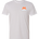 Moorhead Baseball - White T-Shirt - Left Chest