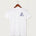 Apollo High School Football (Boys) - White T-Shirt - Left Chest
