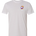 Cloquet Baseball - White T-Shirt - Left Chest