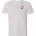 Cloquet Baseball - White T-Shirt - Left Chest