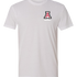 Amboy Baseball - White T-Shirt - Left Chest