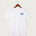 Merrill Dance and Cheer - White T-Shirt - Left Chest