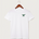 West Fargo High School Football (Boys) - White T-Shirt - Left Chest