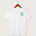 La Crescent High School Football (Boys) - White T-Shirt - Left Chest