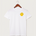 Plainview Elgin Millville H S Football (Boys) - White T-Shirt - Left Chest