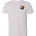 Park Rapids Baseball - White T-Shirt - Left Chest
