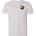 Park Rapids Baseball - White T-Shirt - Left Chest