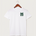 Sleepy Eye St. Mary's High School Athletics - White T-Shirt - Left Chest
