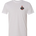 Kenyon Wanamingo Baseball - White T-Shirt - Left Chest