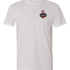 Kenyon Wanamingo Baseball - White T-Shirt - Left Chest