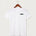 Ashwaubenon High School Football (Boys) (Sandbox) - White T-Shirt - Left Chest