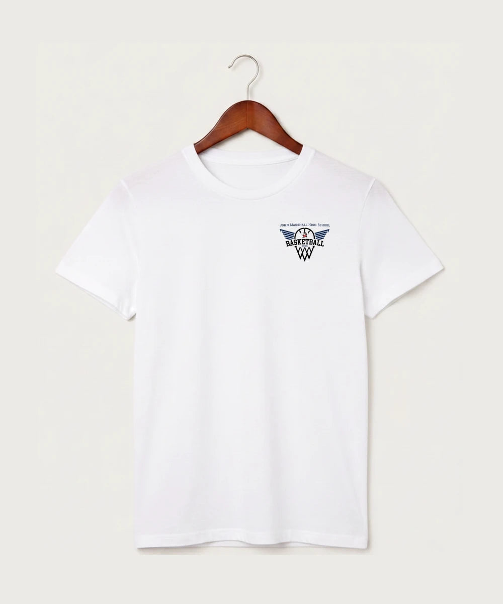 Next Level Unisex Sueded Tee